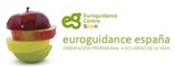 Logo Euroguidance España