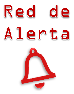 Red de Alertas