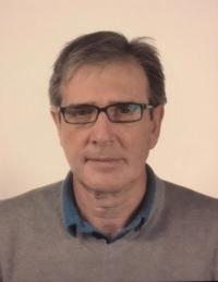Rodrigo Abad